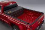Chevrolet Silverado 2500 HD CNG 2015 года